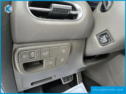 HYUNDAI PALISADE HEV 2.5T 4WD 7-SEATER