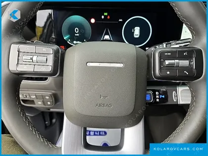 HYUNDAI PALISADE HEV 2.5T 4WD 7-SEATER