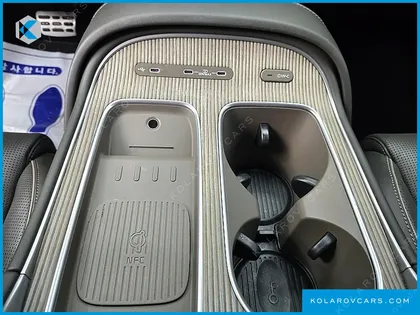 HYUNDAI PALISADE HEV 2.5T 4WD 7-SEATER