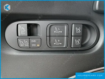HYUNDAI PALISADE HEV 2.5T 4WD 7-SEATER