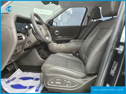 HYUNDAI PALISADE HEV 2.5T 4WD 7-SEATER