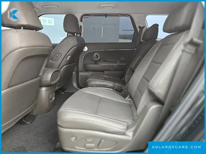 HYUNDAI PALISADE HEV 2.5T 4WD 7-SEATER