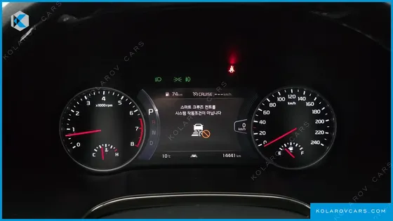 KIA SELTOS GASOLINE 1.6 TURBO 2WD