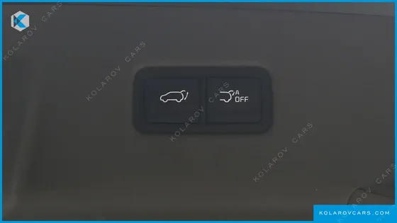 KIA CARNIVAL DIESEL 7-SEATER HI-LIMOUSINE