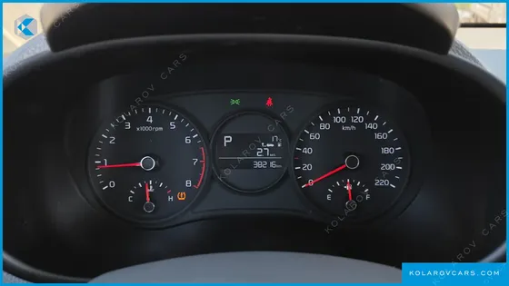 KIA MORNING (PICANTO) VAN
