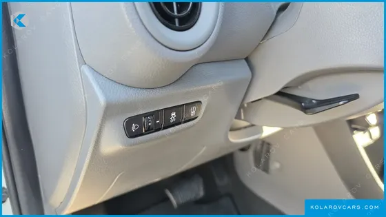 KIA MORNING (PICANTO) VAN