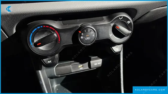 KIA MORNING (PICANTO) VAN