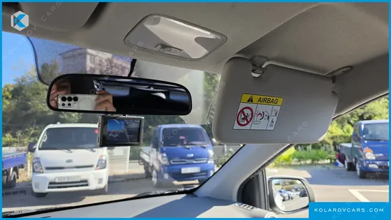 KIA MORNING (PICANTO) VAN
