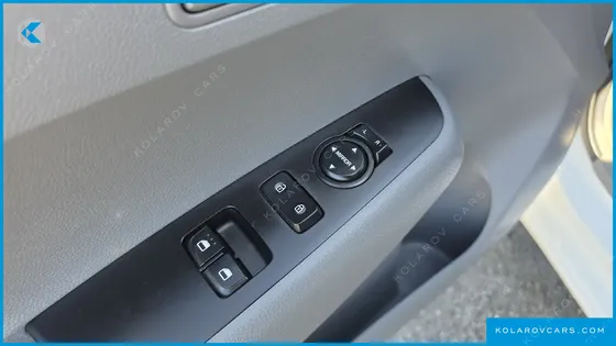 KIA MORNING (PICANTO) VAN