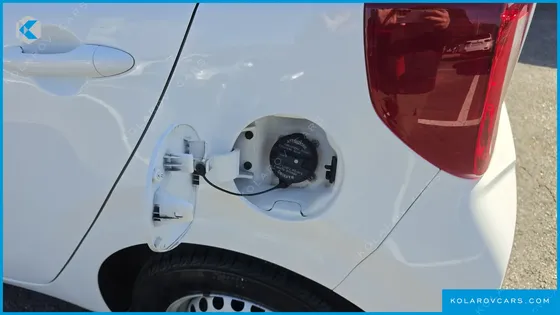 KIA MORNING (PICANTO) VAN