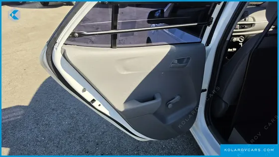 KIA MORNING (PICANTO) VAN