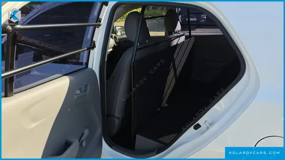 KIA MORNING (PICANTO) VAN
