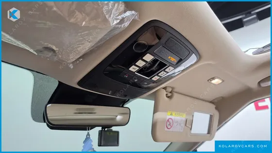 KIA CARNIVAL DIESEL 9-SEATER SIGNATURE