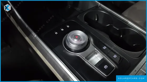 KIA CARNIVAL GASOLINE 9-SEATER PRESTIGE