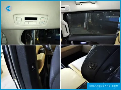 KIA CARNIVAL GASOLINE 9-SEATER SIGNATURE