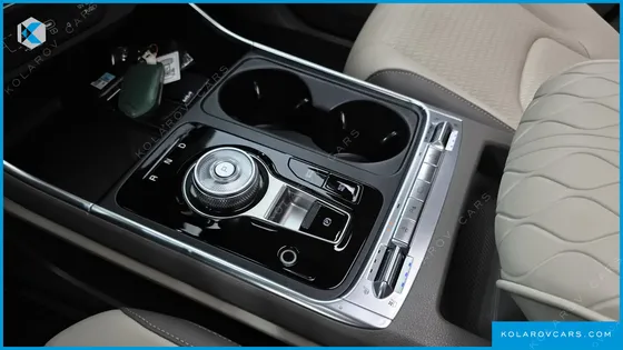 KIA CARNIVAL HEV 9SEATER GRAVITY
