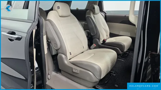 KIA CARNIVAL HEV 9SEATER GRAVITY