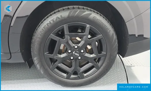 KIA CARNIVAL HEV 9SEATER GRAVITY