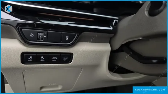 KIA CARNIVAL HEV 9SEATER GRAVITY