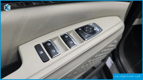 KIA CARNIVAL HEV 9SEATER GRAVITY