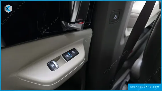 KIA CARNIVAL HEV 9SEATER GRAVITY