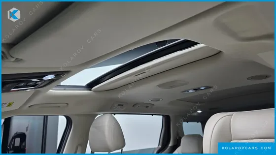 KIA CARNIVAL HEV 9SEATER GRAVITY