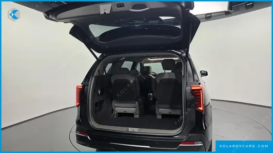KIA CARNIVAL HEV 9SEATER GRAVITY