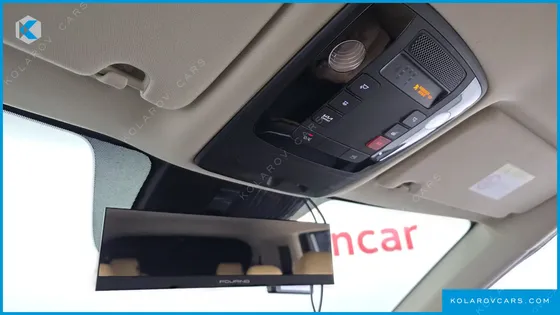 KIA CARNIVAL GASOLINE 9-SEATER PRESTIGE