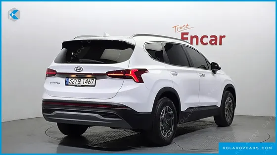 HYUNDAI SANTA FE HEV 1.6 2WD