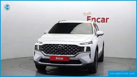 HYUNDAI SANTA FE HEV 1.6 2WD