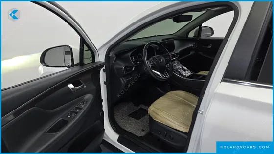 HYUNDAI SANTA FE HEV 1.6 2WD