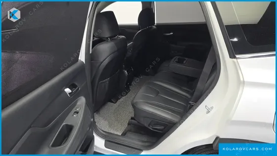 HYUNDAI SANTA FE HEV 1.6 2WD