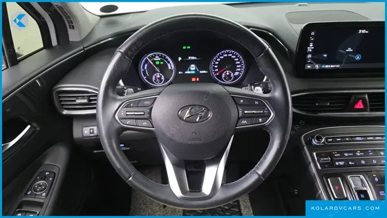 HYUNDAI SANTA FE HEV 1.6 2WD