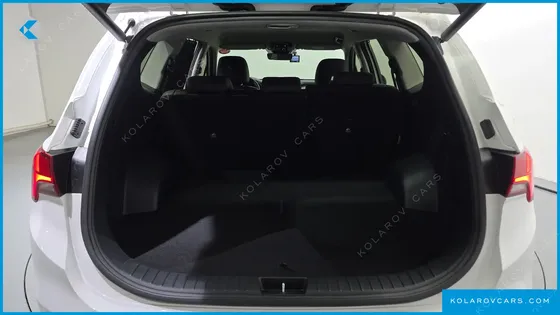 HYUNDAI SANTA FE HEV 1.6 2WD
