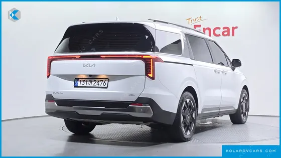 KIA CARNIVAL HEV 7SEATER SIGNATURE