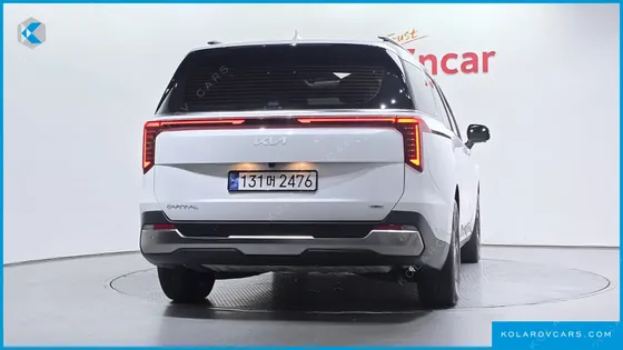 KIA CARNIVAL HEV 7SEATER SIGNATURE