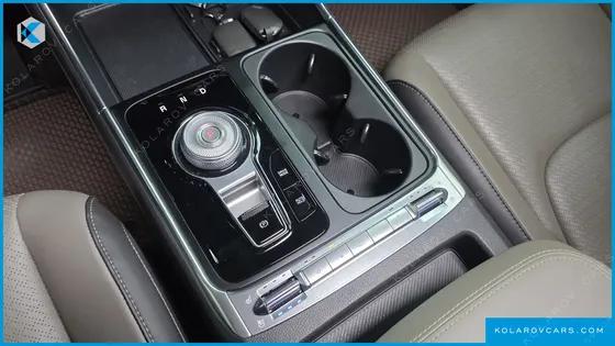 KIA CARNIVAL HEV 7SEATER SIGNATURE