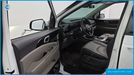 KIA CARNIVAL HEV 7SEATER SIGNATURE