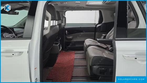 KIA CARNIVAL HEV 7SEATER SIGNATURE