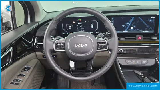 KIA CARNIVAL HEV 7SEATER SIGNATURE