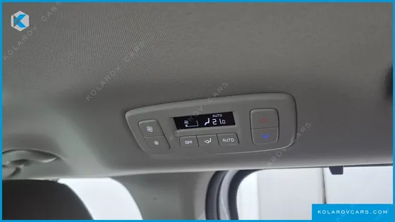 KIA CARNIVAL HEV 7SEATER SIGNATURE