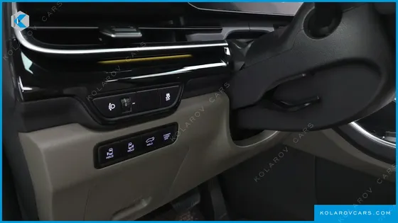 KIA CARNIVAL HEV 7SEATER SIGNATURE
