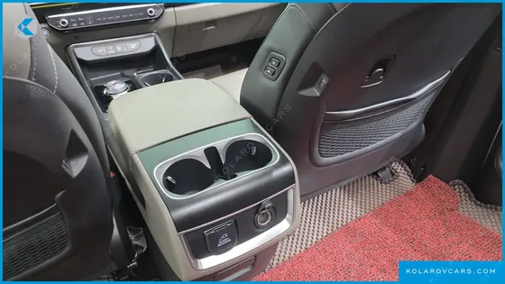 KIA CARNIVAL HEV 7SEATER SIGNATURE