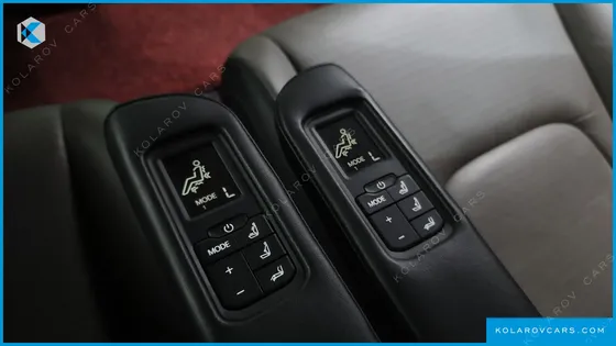 KIA CARNIVAL HEV 7SEATER SIGNATURE