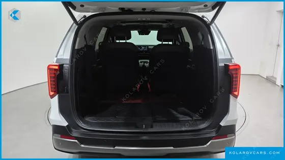 KIA CARNIVAL HEV 7SEATER SIGNATURE