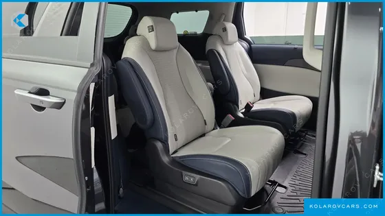 KIA CARNIVAL HEV 9SEATER GRAVITY