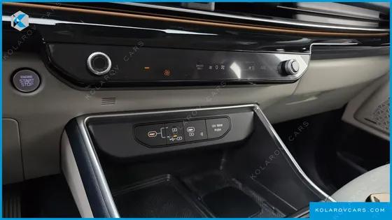 KIA CARNIVAL HEV 9SEATER GRAVITY
