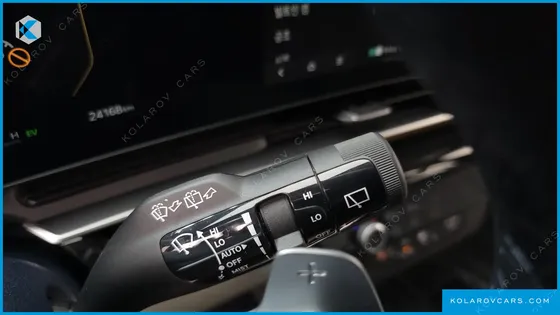 KIA CARNIVAL HEV 9SEATER GRAVITY
