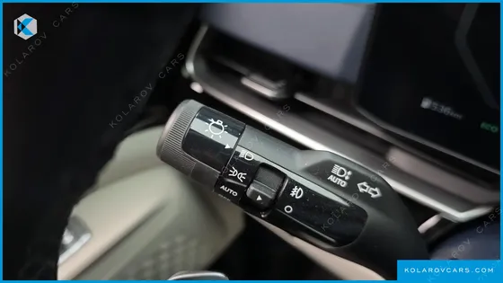 KIA CARNIVAL HEV 9SEATER GRAVITY