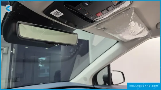 KIA CARNIVAL HEV 9SEATER GRAVITY